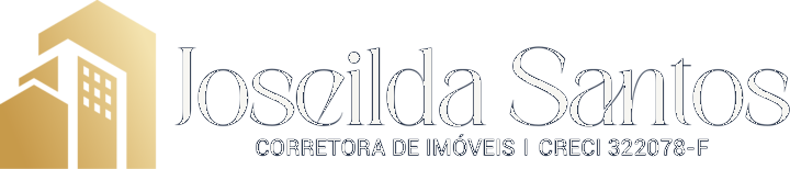 Joseilda Santos - Corretora de Imóveis | CRECI 322078-F