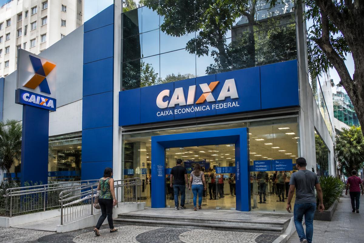 Foto ilustrativa do artigo: Financiamento imobiliário pela Caixa Econômica Federal: regras, etapas e aprovação